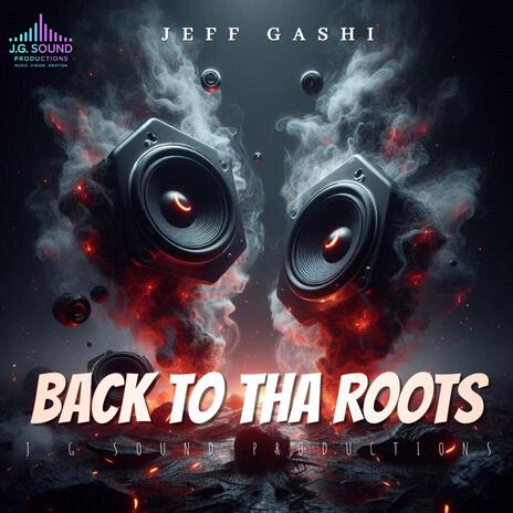 Back To Tha Roots (Extended) cover art