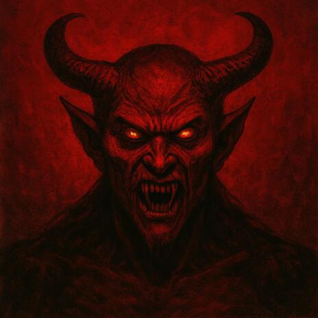 DEMON cover art