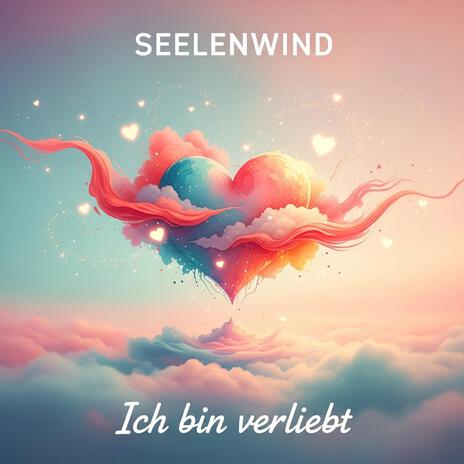 Ich bin verliebt cover art