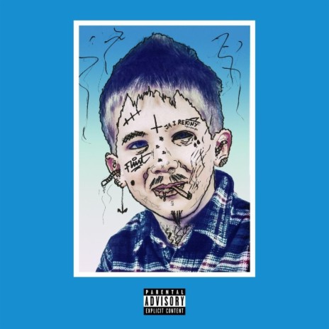NIECHCEMIESIE cover art