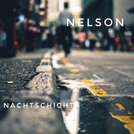 Nachtschicht (Radio Edit) cover art