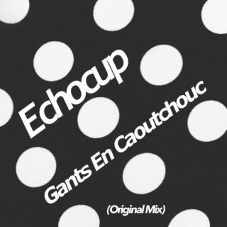 Petit chemisier blanc a pois noirs (Original Mix) cover art