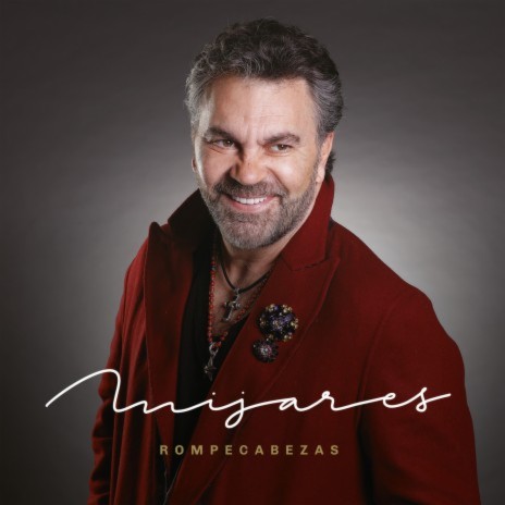 Vencer al Amor (feat. Lucero Mijares) cover art