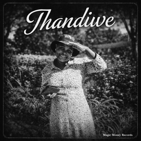 Thandiwe Mama Wami cover art