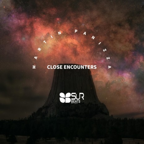 Close Encounters (Radio Edit) cover art