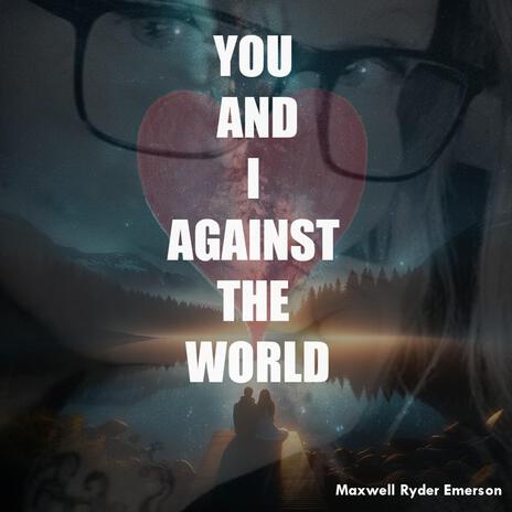 You and I Against the World cover art