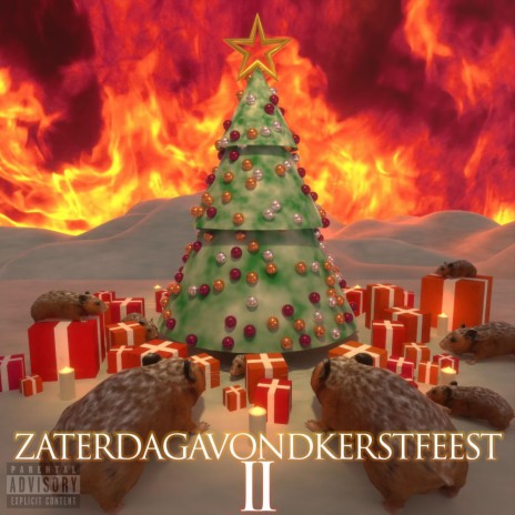 Matthijs van Nieuwekerst (Interlude) cover art