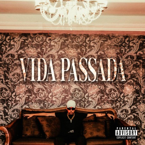 VIDA PASSADA cover art