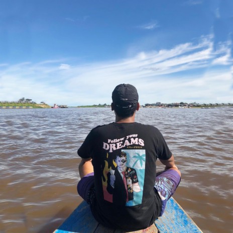 De La Nada (feat. Carolay) cover art