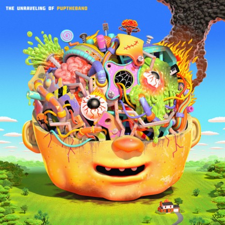 Totally Fine cover art