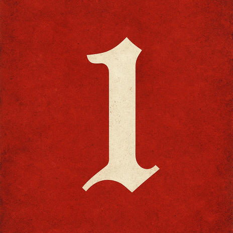 One cover art