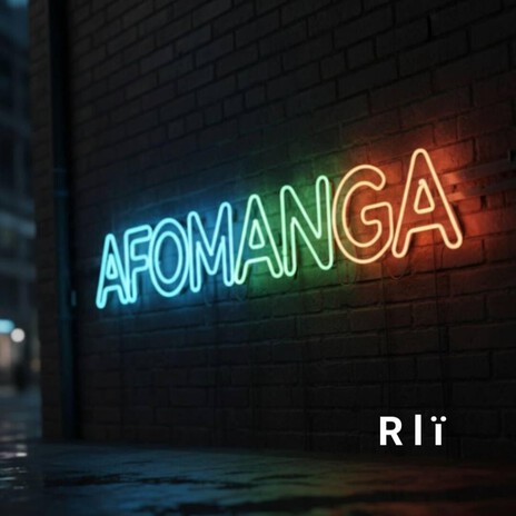 Rapapapa cover art