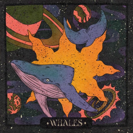 Circles cover art