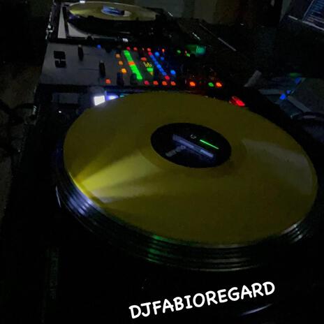 FABIOREGARD (OUT OF MY HEART) cover art