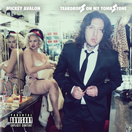 Dope Shit cover art