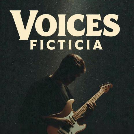 VOICES cover art