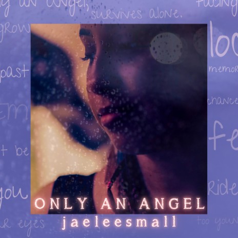 Only an Angel cover art