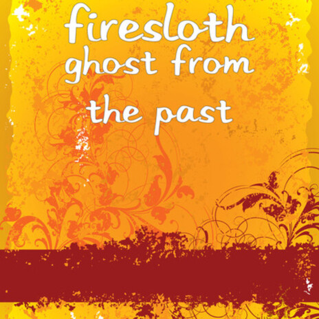 Ghost From The Past cover art