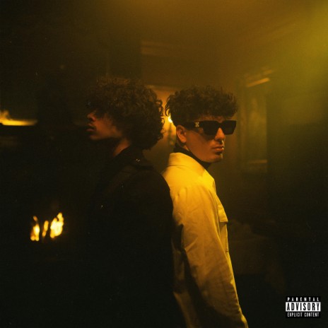 It Was You ft. RIZ cover art
