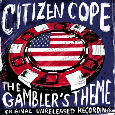 The Gambler's Theme (Capitol Demo) cover art