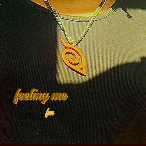 Feeling Me cover art