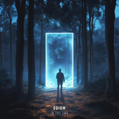 In The End cover art