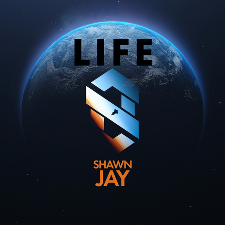 Life (Extended Mix) cover art