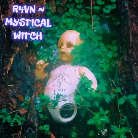 rapid eye movement cover art