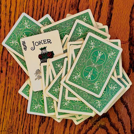 The Fool cover art