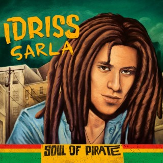 Soul of Pirate