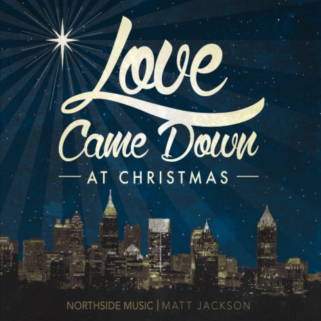 O Holy Night cover art