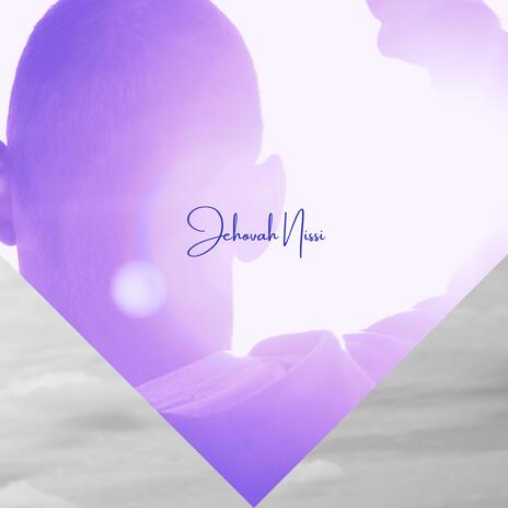 Jehovah Nissi II (Instrumental Version) cover art