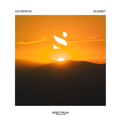 Sunset cover art