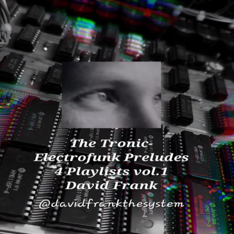 Tronic Gruv Prelude for Playlist #1 cover art