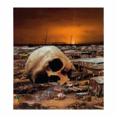 State Control cover art