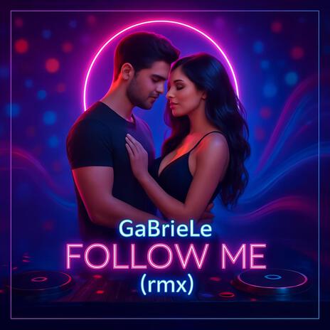 Follow me (rmx) cover art