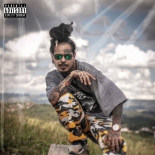 Smile Now Cry Later ft. Real Brenin cover art