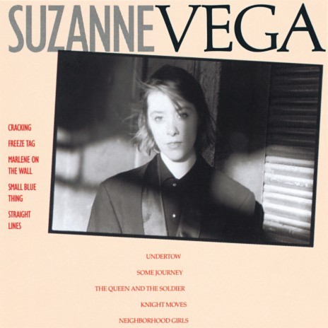 Undertow (Album Version) cover art
