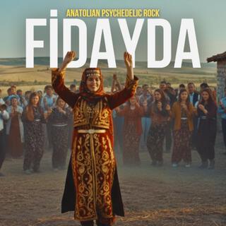 Fidayda cover art
