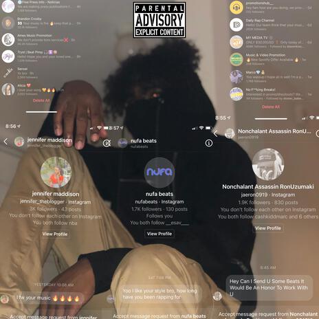 Options ft. Monte Carlo cover art