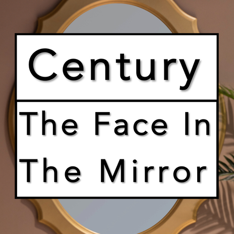 The Face in the Mirror cover art