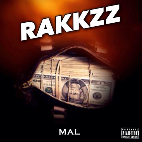 Rakkzz cover art