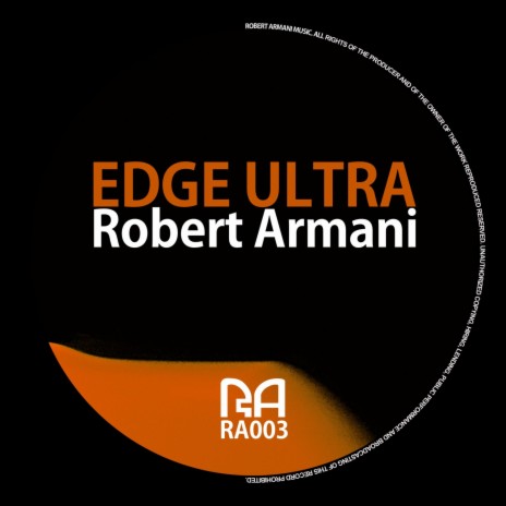 Edge Ultra cover art
