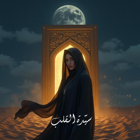 Sayyidat Al-Qalb