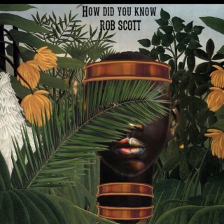 How Did You Know cover art