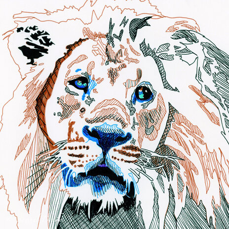 My Pet, Addiction (II) cover art