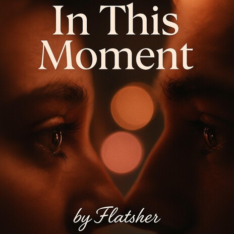In this Moment cover art