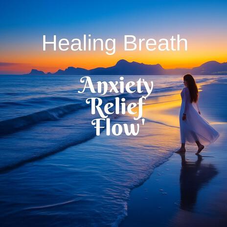 Healing Flow – Gentle Mind Release (432Hz) cover art