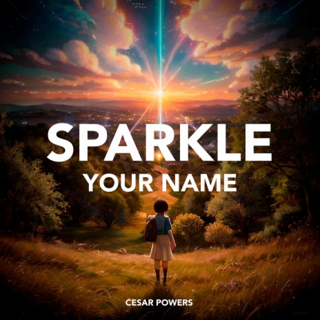 Sparkle (From Your Name) (Cover Español) cover art