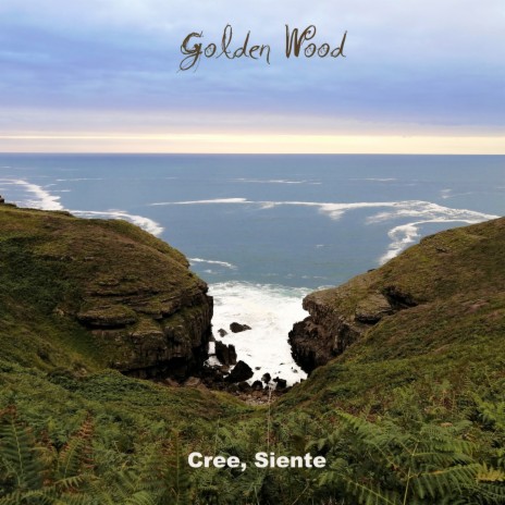 Cree, siente cover art